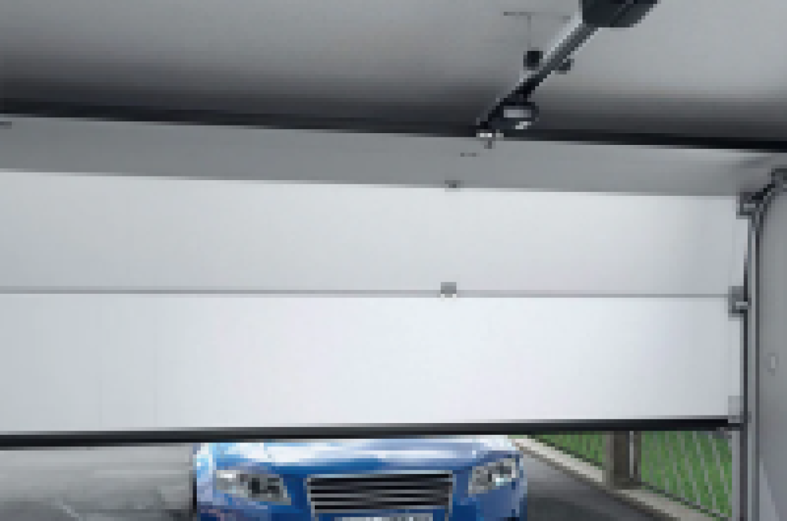 Les meilleurs ouvre-portes de garage pour la s&eacute;curit&eacute; 
